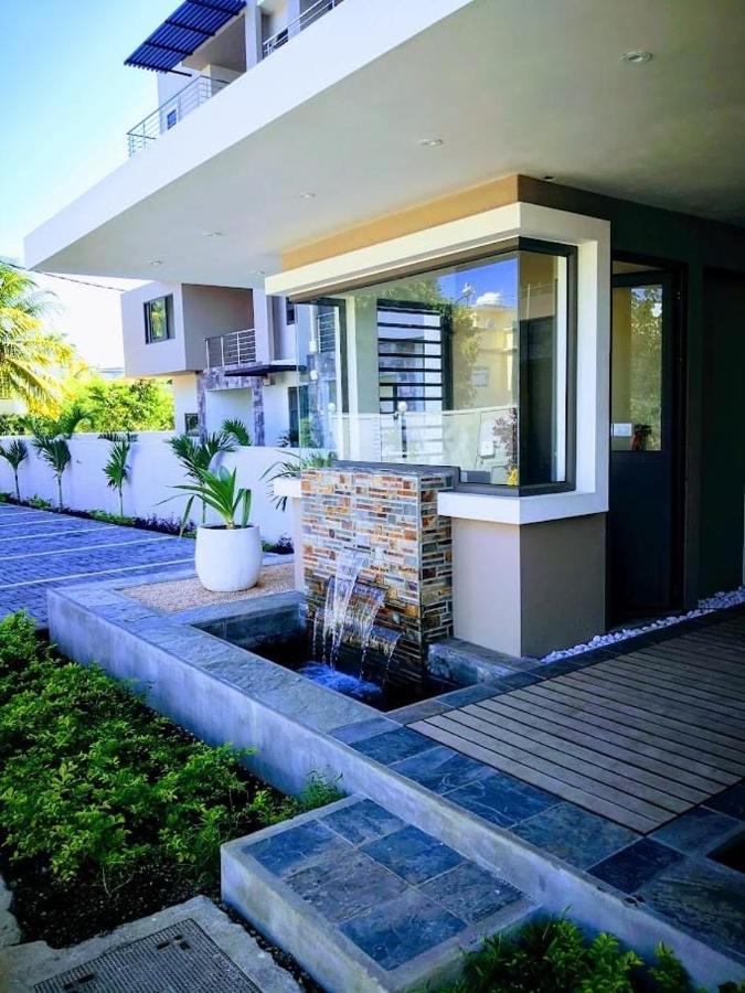 Westwood Apartments Flic-en-Flacq Exterior foto